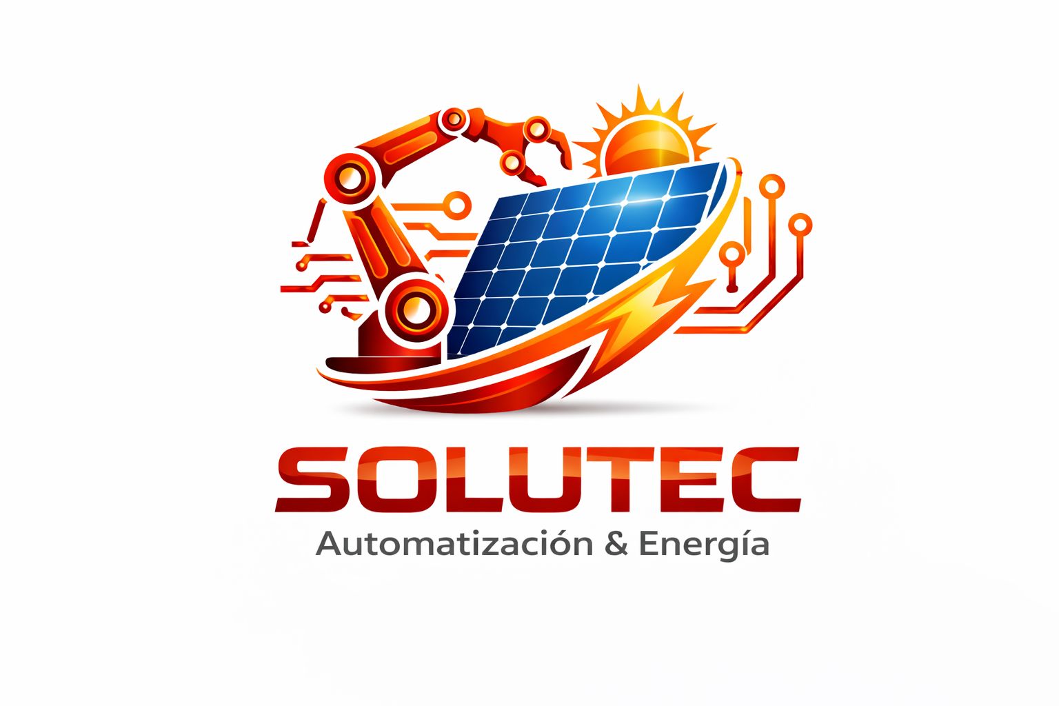 SOLUTEC Automatización y Energía